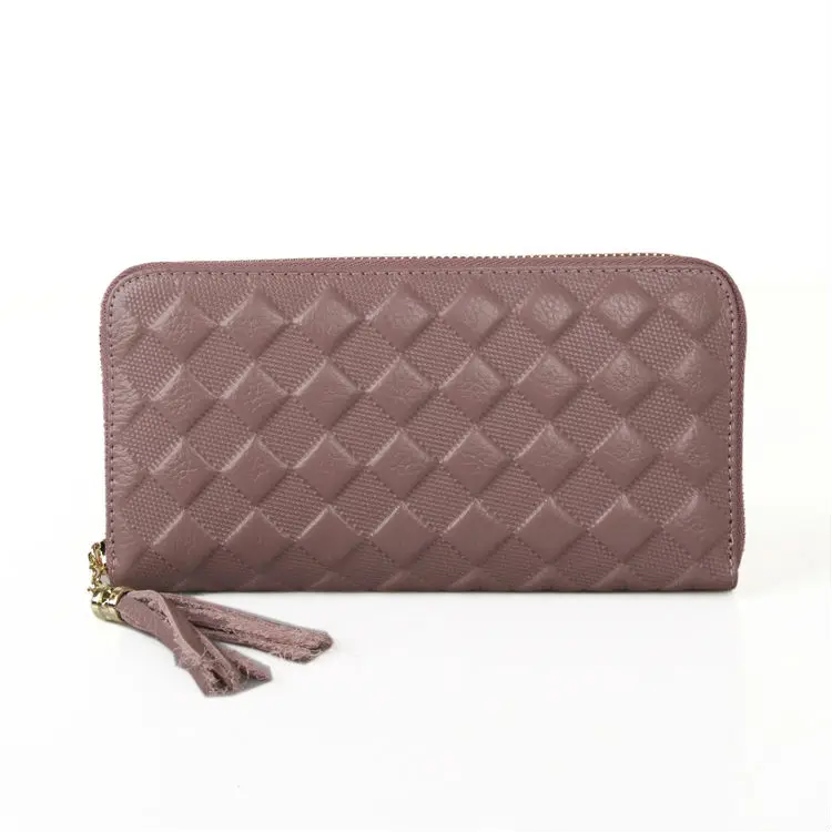 WA017 WALLET FEMALE6