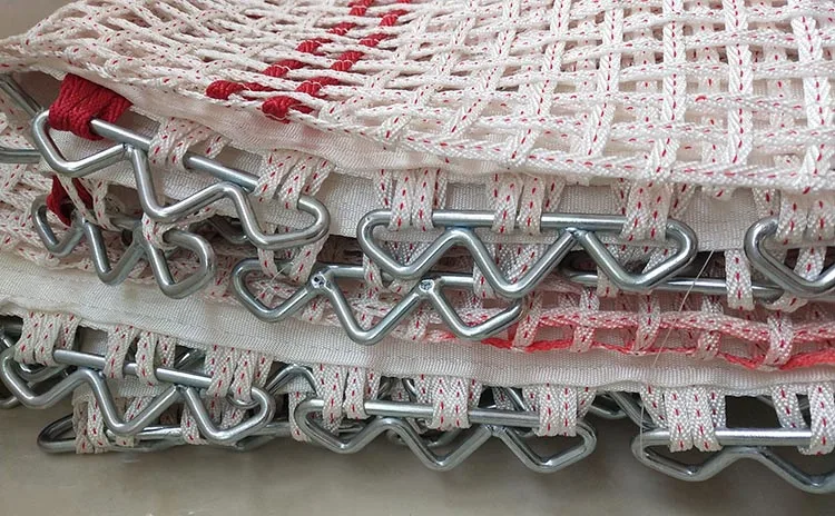 Indoor Trampoline Mat 3