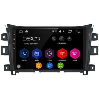 

10.1" IPS 4G DSP Carplay Android 8 Octa Core 4GB RAM 64GB ROM Car DVD Player Radio GPS Glonass For Nissan Navara NP300 2014-2018