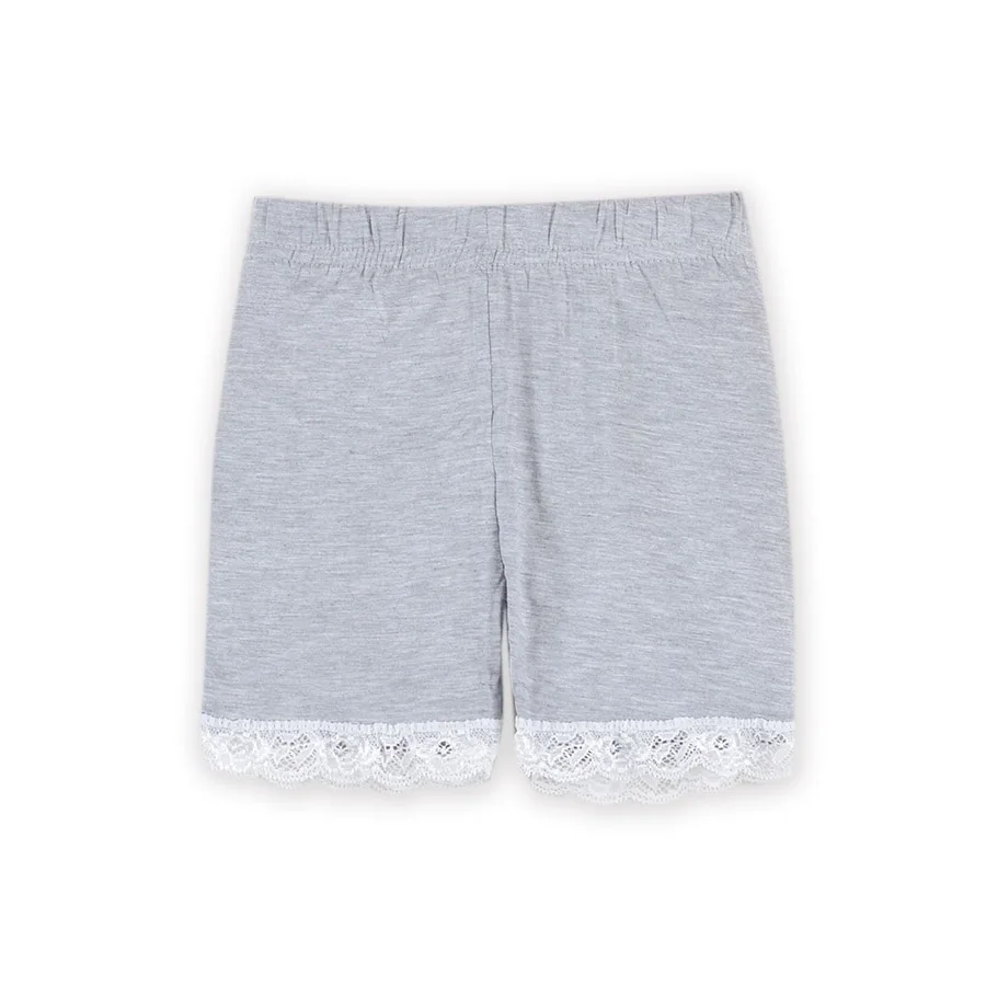 Safety Short Pants Underwear Leggings Girls Boxer Briefs Short Pants for Children Plus Size