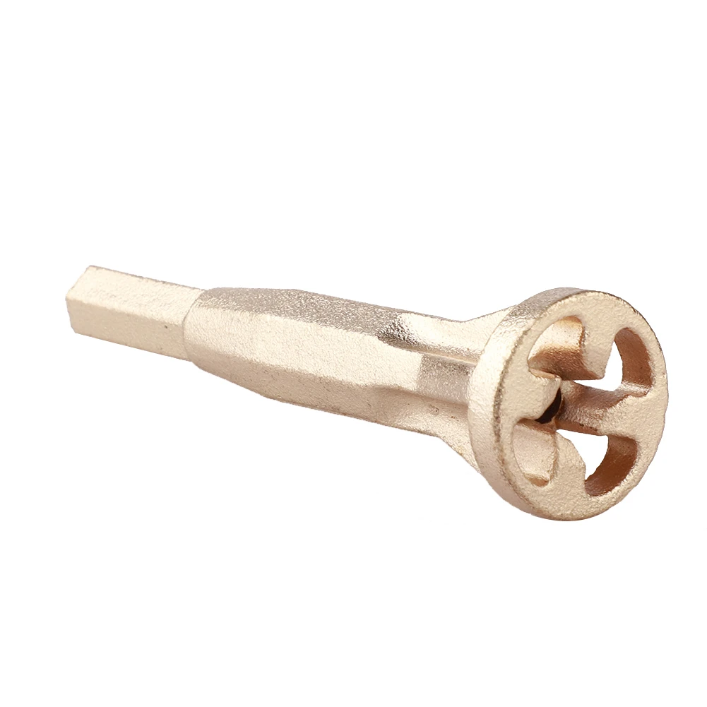 

5-Hole Electrician Automatic Wire Stripper Peeling Twisted Line Device BV 2.5-4 Square 5 Wire General Connector Twist