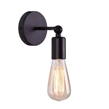 

Creative Modern Simple Adjustable Bedroom Bedside Light Corridor Wall Lamp Decor Hot