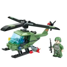Winner 8017 Armed helicopter Army Military Soldiers Tank Guns Building Blocks Bricks Star War Lepin toys for children Winner 8017 Armed helicopter Army Military Soldiers Tank Guns Building Blocks Bricks Star War Lepin toys for children