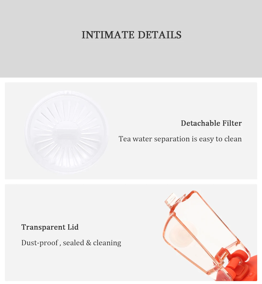 2019 Xiaomi Protein Shaker Tritan Crystal Water Bottle Bpa Free My Plastic Bottle . Bidon Sports Drink Bottles For Bike480620ML (14)