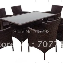 Лидер продаж sg-12015b городской стиль стул, мебель из ротанга