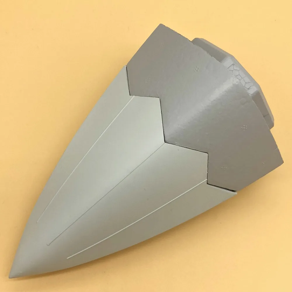 

Nose cone for Freewing F22 F-22 90mm Raptor rc plane model