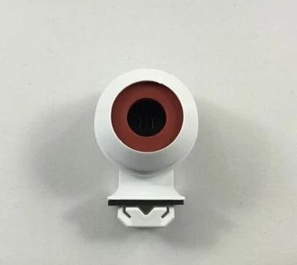 

Retail Waterproof G5 T5 Lamp Socket For Aqurium etc