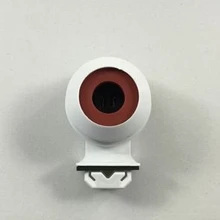 Розничная водонепроницаемый G5 T5 лампа Разъем для Aqurium и т. Д