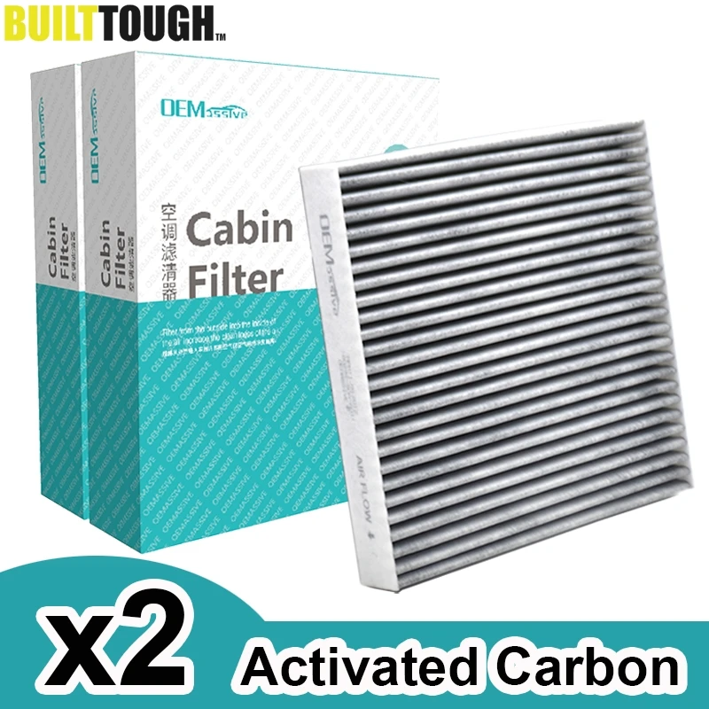 Cabin Air Filter White New for Honda Accord Civic CRV Legend Pilot 80292-SDA-A01 Cabin Air Filter White New for Honda Accord Civic CRV Legend Pilot 80292-SDA-A01