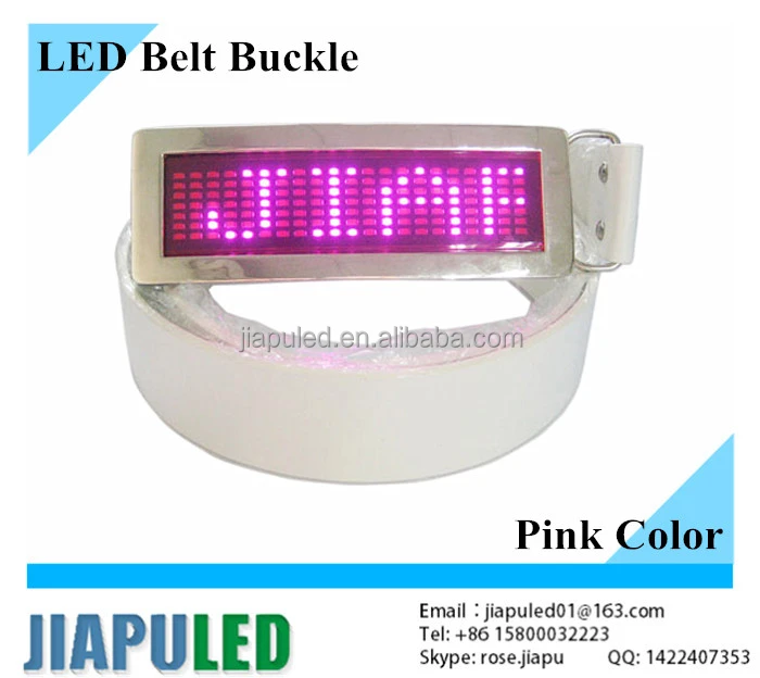 Blue Diy Flashlight Chrome Scrolling Digital Programmable Led Belt Buckle On Sale Online Shop Belt Buckle Size Belt Buckle Chinabuckle Fastener Aliexpress