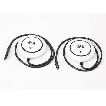 

JIYI K++ K3APRO Standard dual GPS module more safety of flight