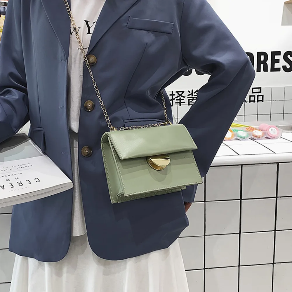 2019 fashion leather bags women city walking pack sexy fanny pack for women waterproof shoulder city walking package 40J4 (5)