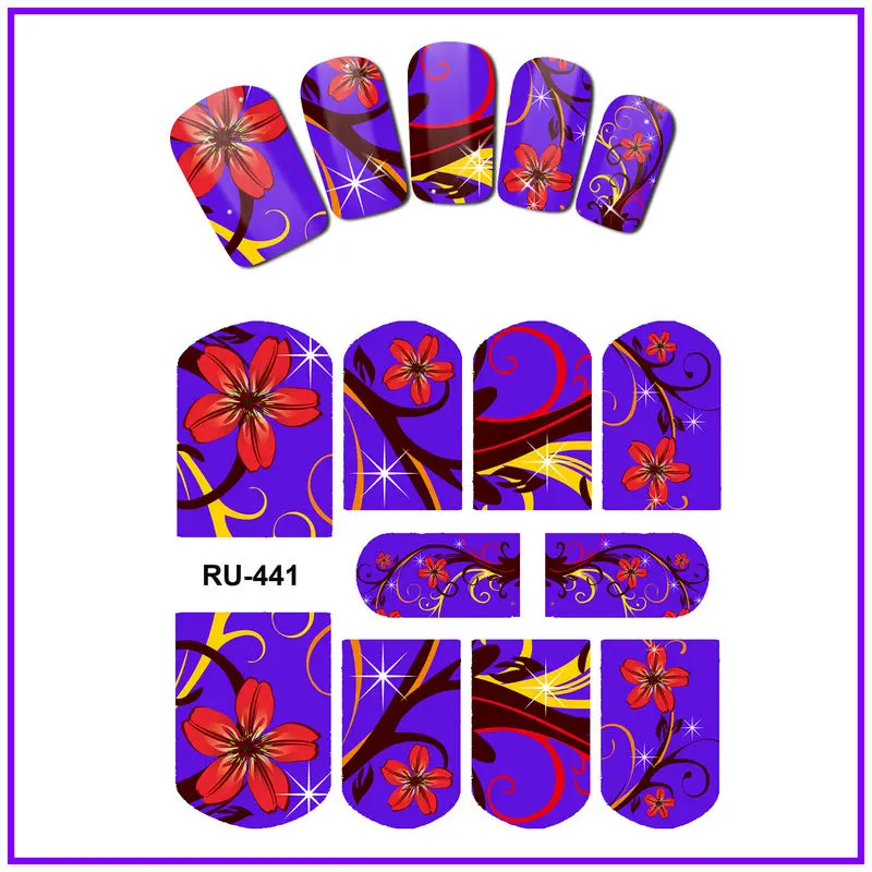 RU441