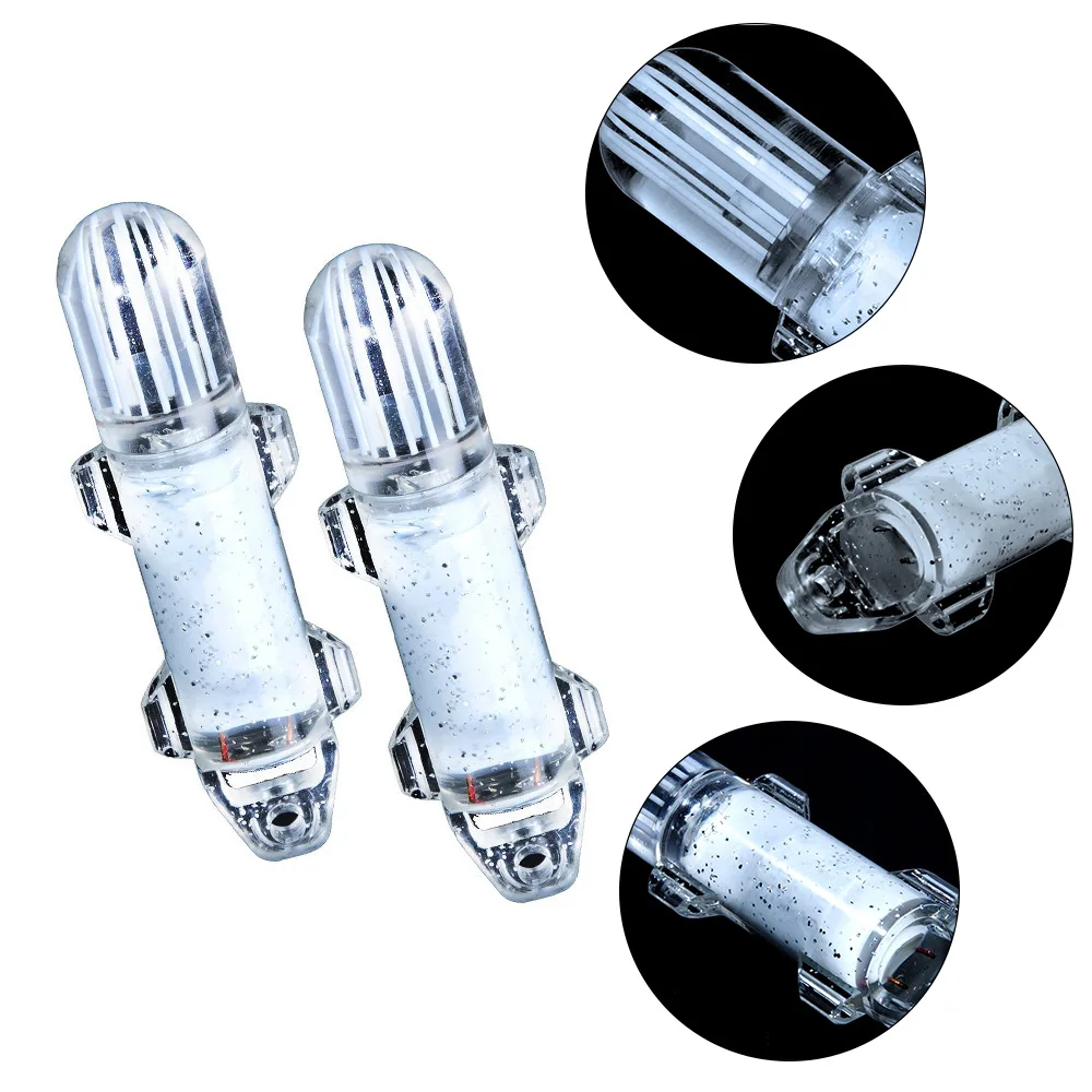 fishing underwater LED light