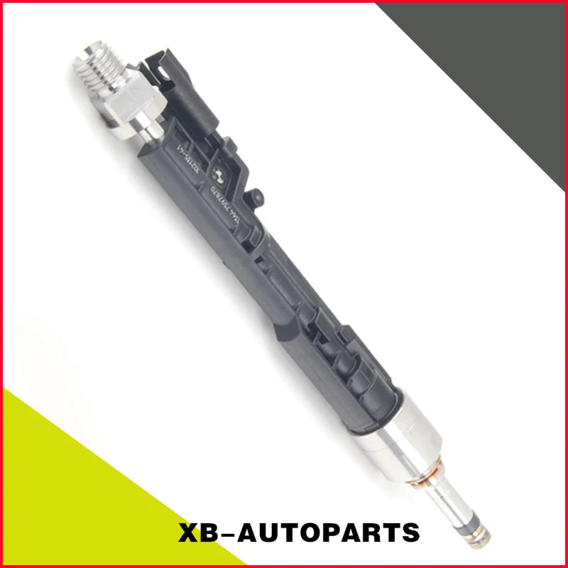 

High Pressure Fuel Injector 13647597870 13537577649 For BMW 535i 328i 325i X1 X3 X5 X6