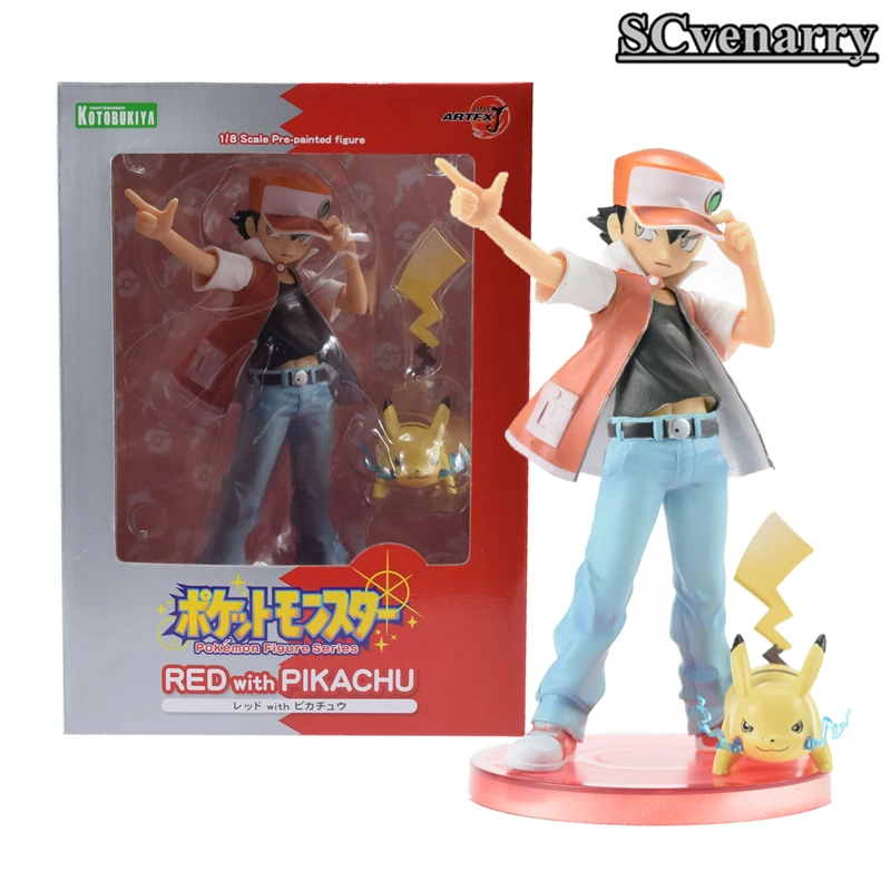 aliexpress pokemon figures