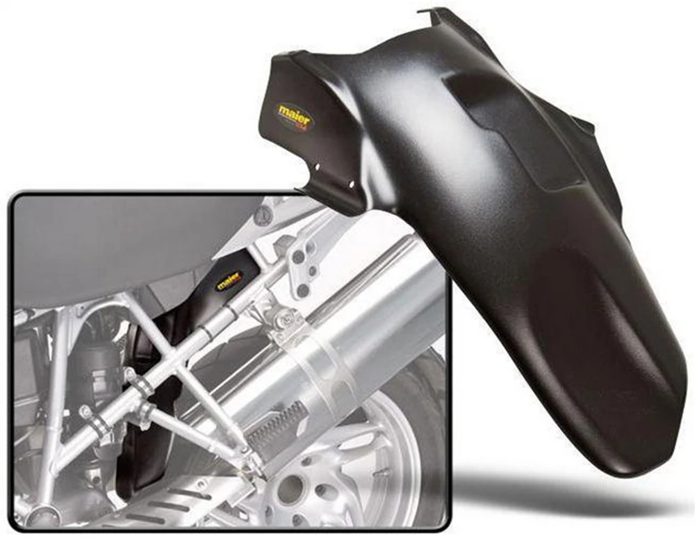 Переднее и заднее крыло для BMW R1200GS Adventure 2005 2013 с масляным охлаждением|Грязезащита|