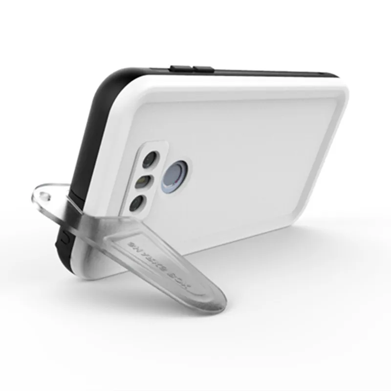 Водонепроницаемый чехол для LG G6 снегозащищенный ударопрочный чехол IP68 герметичный водозащитный Защитные чехлы для G6 5,7 дюймов чехол для телефона