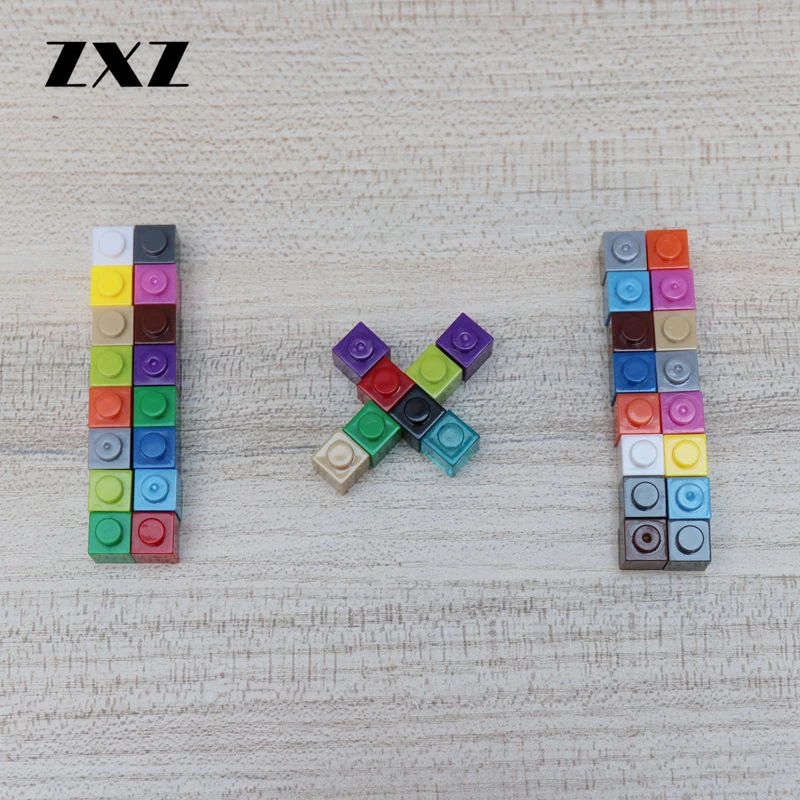 1x1
