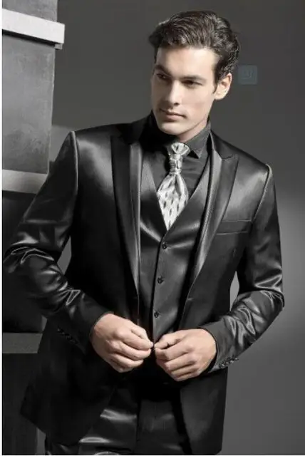 Grooms Wedding Suits Men S Modern Suit 2017 New Fashion Custom Made Grooms Wedding Suits Men S Modern Suit 2017 New Fashion Custom Made Gilet De Laine Avec