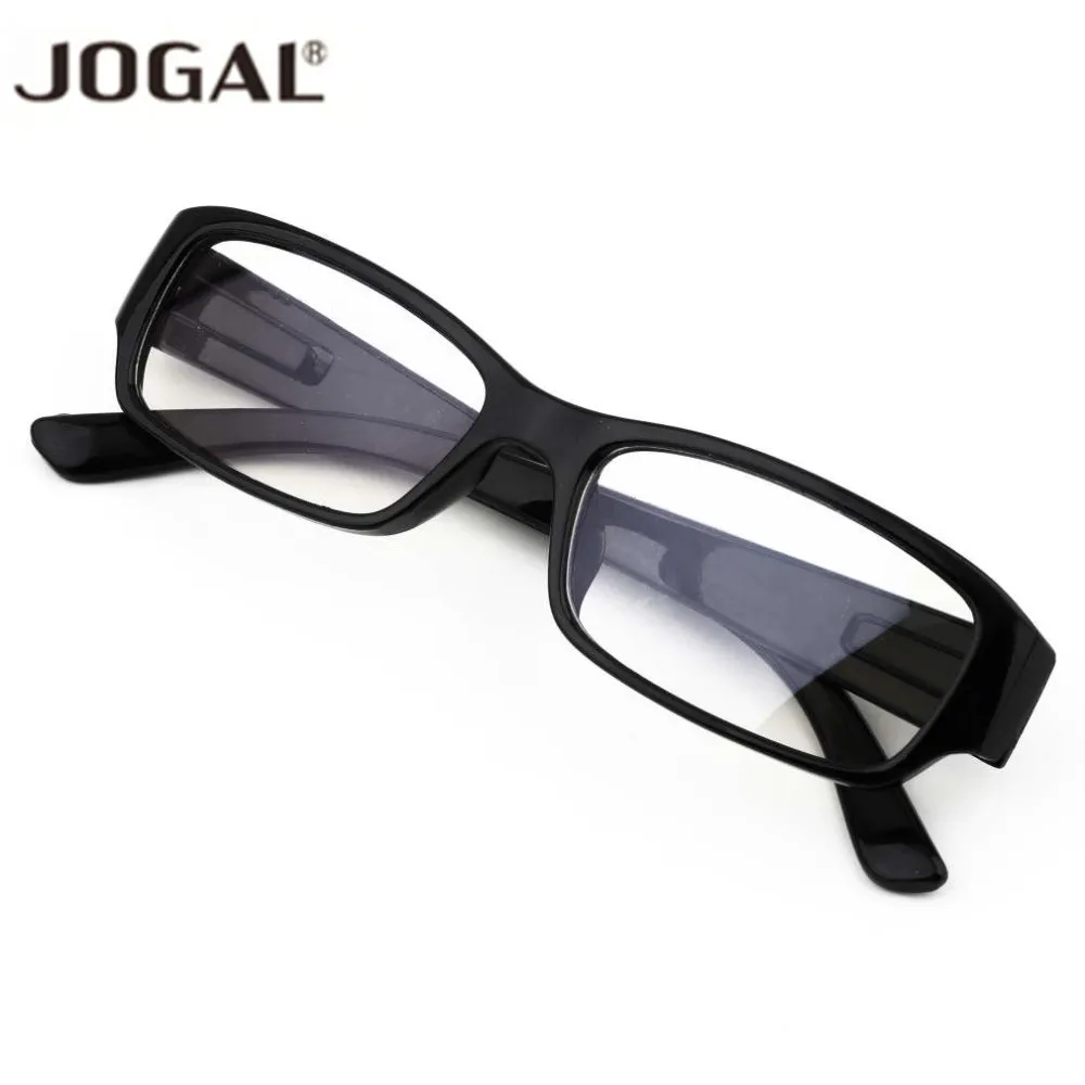 

Anti Blue Rays Computer Glasses Clear Lens Black Full Frame Unisex Anti Fatigue Computer Radiation Reading Protection Eyewears