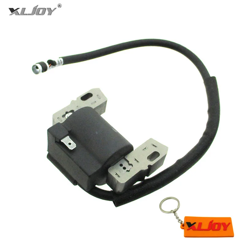 Катушка зажигания ДЛЯ Briggs & Stratton 490586 491312 492341 495859 591459 690248 715231 795315 799650 31G777 303447 303777