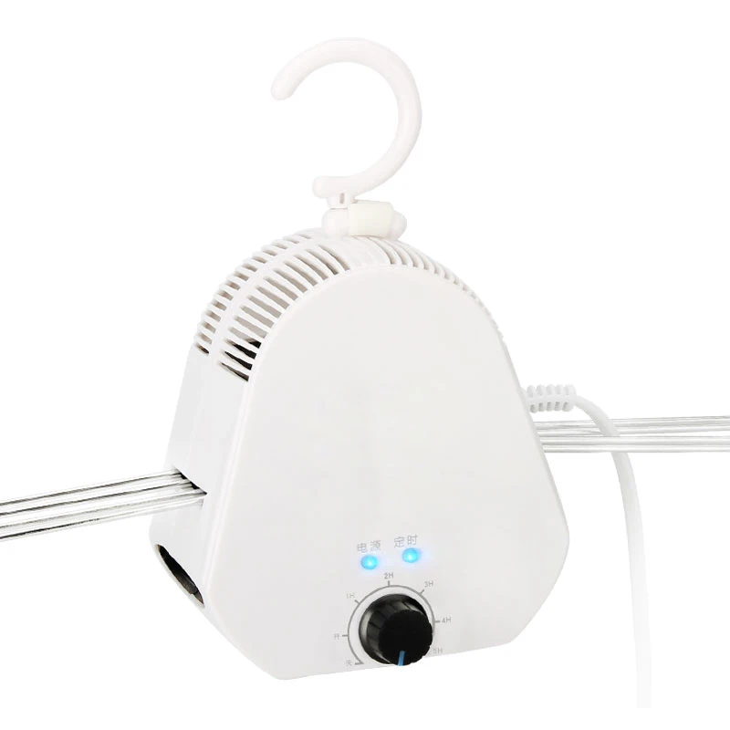 Buy DMWD 110V 220V Travel Portable Electric Air