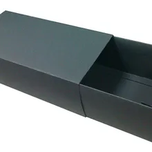 Роскошная подарочная бумага картонная упаковочная коробка на заказ(только нужен ваш дизайн или логотип