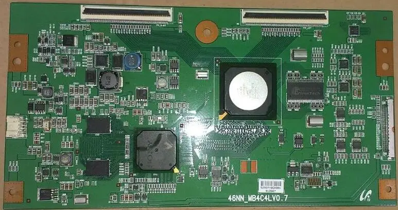 

Free shipping high quality Original KDL-46W5500 logic board 46NN-MB4C4LV0.7 screen LTY460HF07