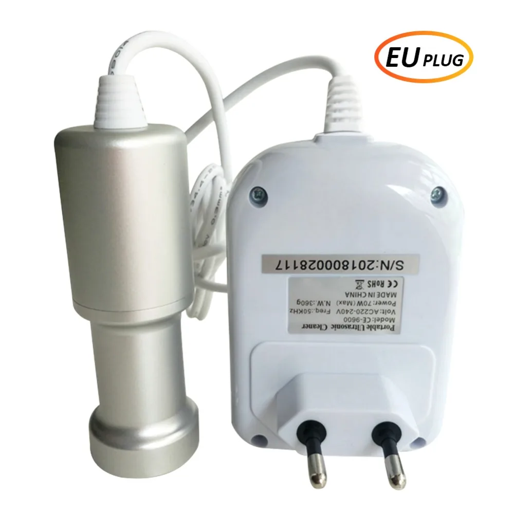 

Portable Ultrasonic Mini Clothes Washing Machine Smart Control Cleaning Device Ultrasonic Sterilization for Fruits Vegetables
