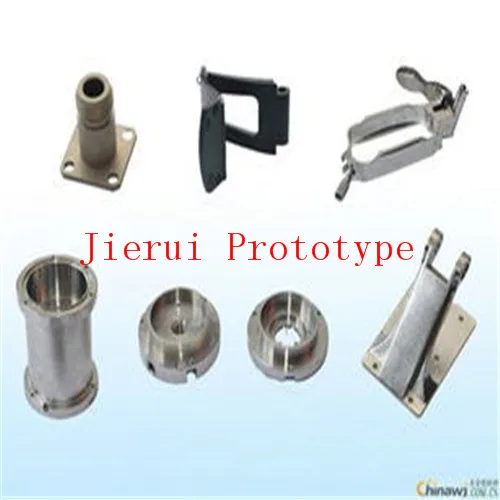 

Rapid Prototyping / Industrial Electronic Design Plastic Rapid Prototype