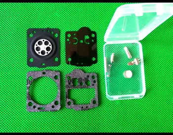 

CARB CARBURETOR REBUILD KIT ZAMA RB-149 C1T-EL41A C1T-W33ABC FOR HUSQVARNA 235 240