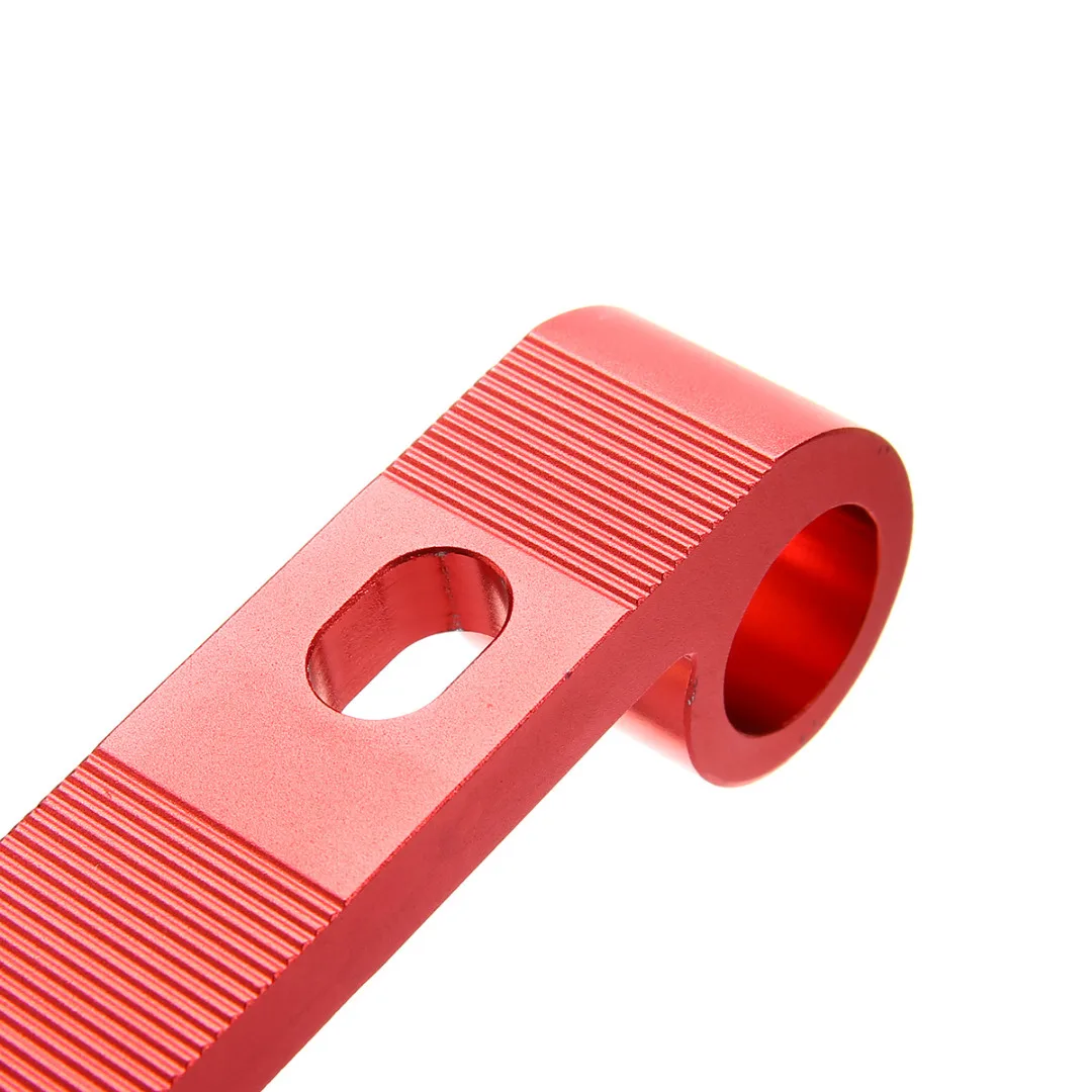 1Set Universal Clamping Blocks Clamp Woodworking Joint Hand Tool M8 Screw Set for DIY Woodworking Tools