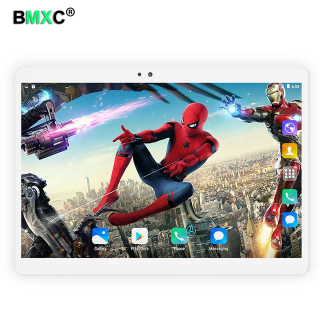 Cheap BM960 Android 7.0 10.1 inch Tablet pc MT8752 Octa Core 4GB RAM 64GB ROM IPS Tablets pcs 5MP 1920*1200 IPS Smart PAD GPS Dual SIM Cheap BM960 Android 7.0 10.1 inch Tablet pc MT8752 Octa Core 4GB RAM 64GB ROM IPS Tablets pcs 5MP 1920*1200 IPS Smart PAD GPS Dual SIM