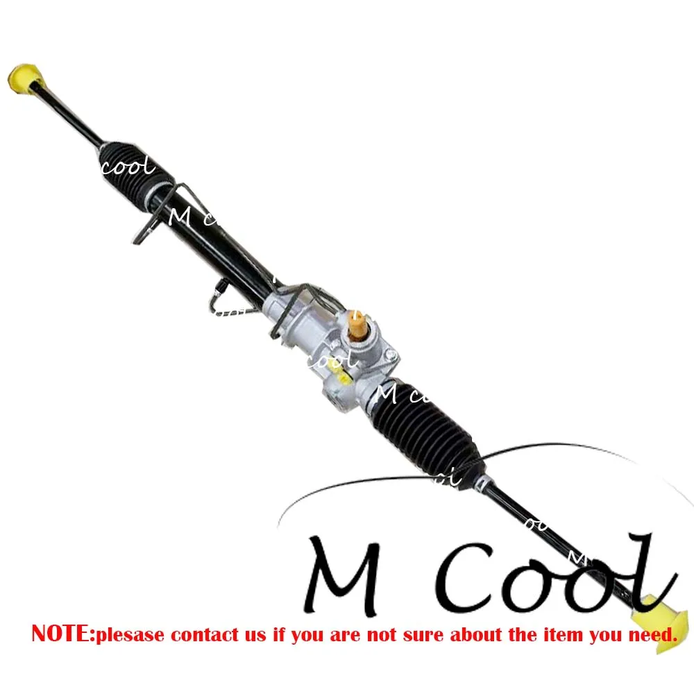 RHD High Quality Brand New Power Steering Rack Steering Gear Box For