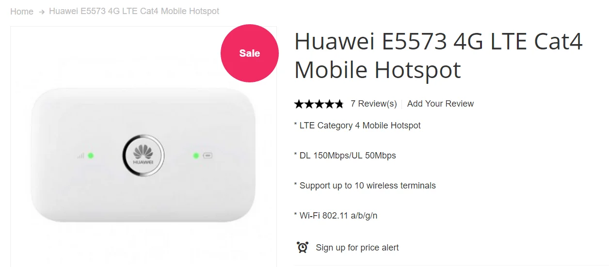 2018 huawei E5573 huawei E5573Bs-320 mini router wifi router huawei router