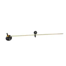 JFBL 100 см Макс. Круг Dia компасы стекло круг круговой резак