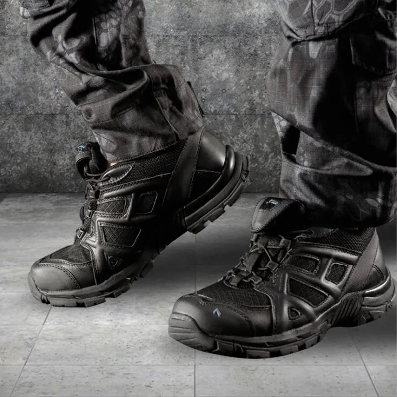 tactical casual shoes