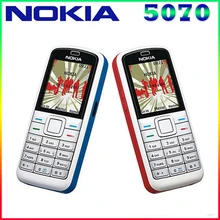 5070 original nokia 5070 gsm 2g billig entsperrt handy ein jahr garantie mehrsprachige kostenloser versand