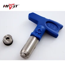 Aftermartet, безвоздушного Краски спрей Совет R X 433 пистолет Совет сопла