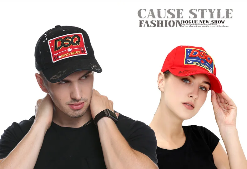 DSQICOND2 Высококачественная брендовая бейсбольная кепка s Trucker, кепка Casquette Homme для женщин и мужчин gorras plan, кепка s Snapback, кепка s Trucker, Кепка