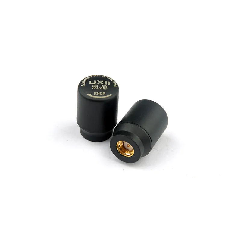 Очки Realacc RHCP Super mini UXII короткие 5 8 ГГц дБи Антенна c разъемами RP SMA мужские для TX RX
