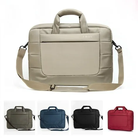 BRINCH Brand Waterproof 17 inch Men Women Notebook Computer Laptop Bag for Acer Asus Samsung Briefcase Shoulder Messenger Bag