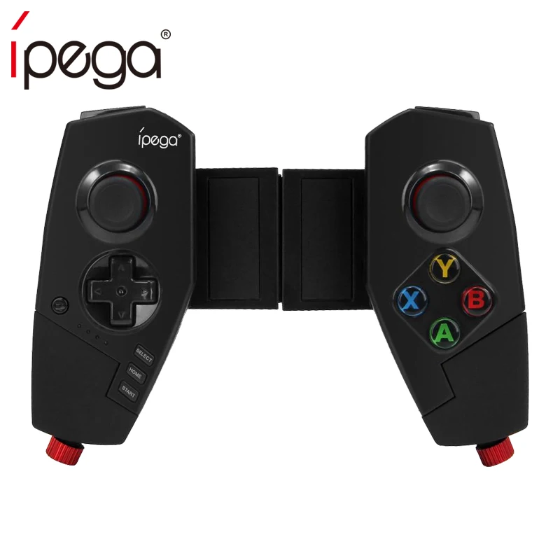 IPEGA PG 9055 беспроводной Bluetooth игровой контроллер Джойстик Телескопический геймпад