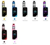 Electronic Cigarettes