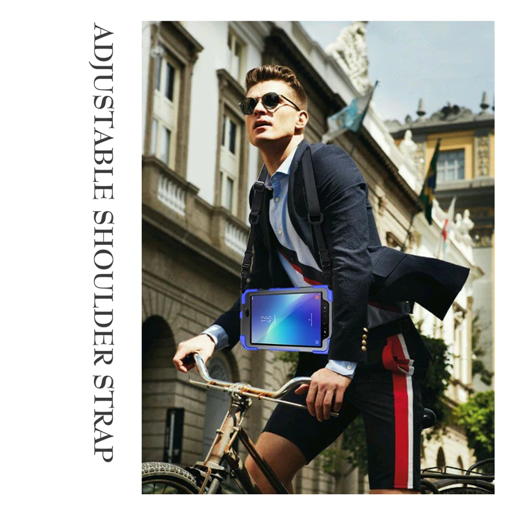 Samsung Tab A2 T390 case 12