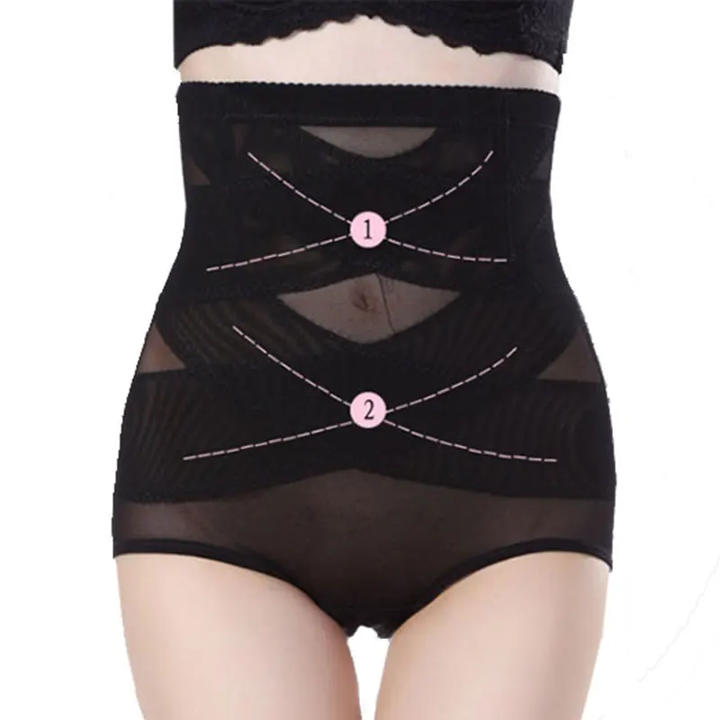 Корректирующее белье для коррекции фигуры 2 шт.|slimming underwear|slimming pantslift shaper |