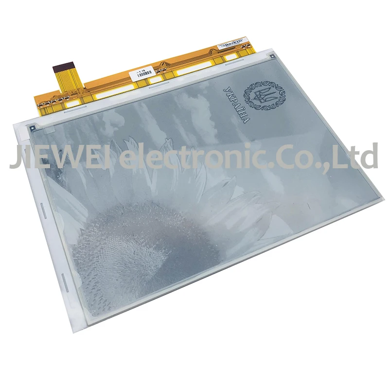 

Free shipping 9.7" lcd display screen for Onyx boox 9.7 m92 m92S e-book reading