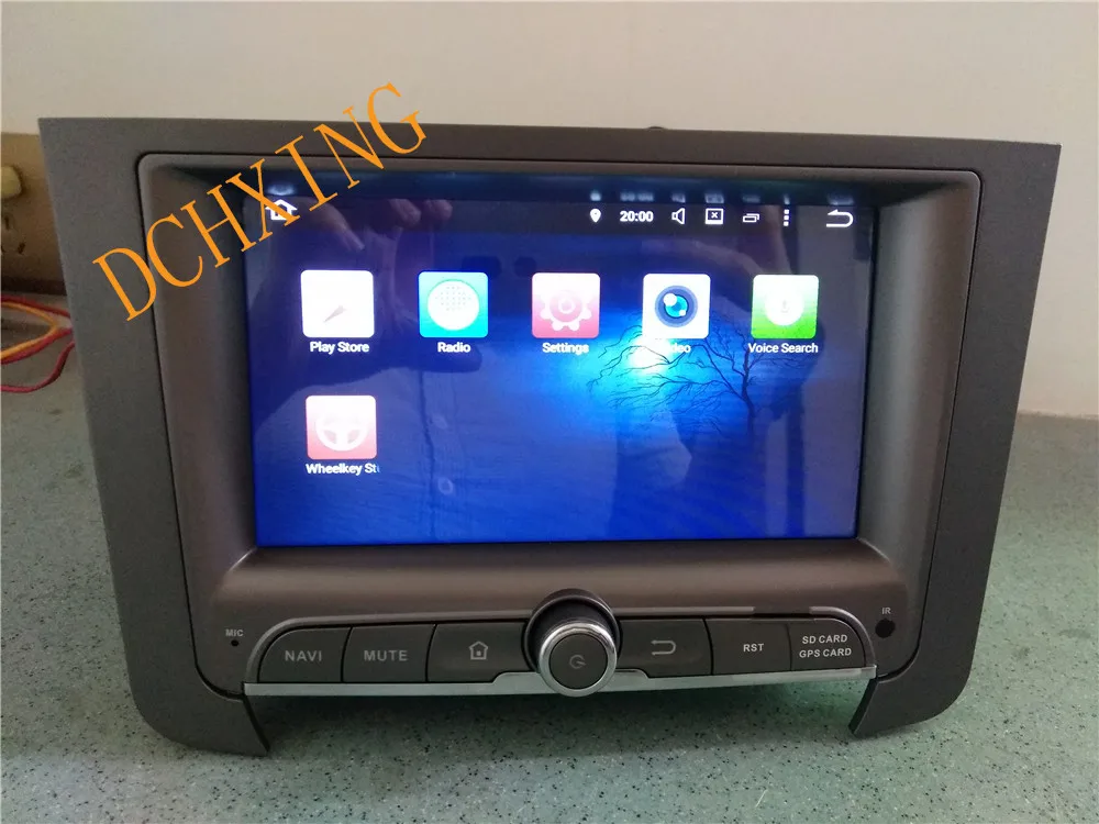 Perfect Octa Core 7 inch 8 core Android 9.0 Car Radio DVD player GPS for for SsangYong REXTON 2014 2015 deckless gps 4G RAM 64g rom a 6 Perfect Octa Core 7 inch 8 core Android 9.0 Car Radio DVD player GPS for for SsangYong REXTON 2014 2015 deckless gps 4G RAM 64g rom a 6