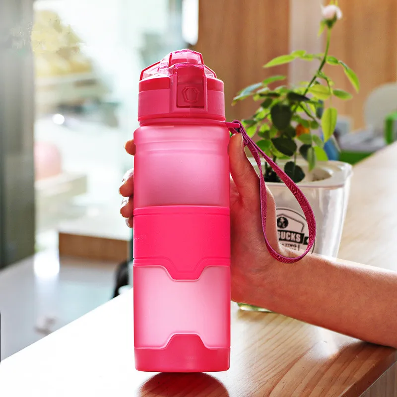 Не содержит Бисфенол А 500 мл Материал Tritan My Water Bottle (Моя бутылка с водой)